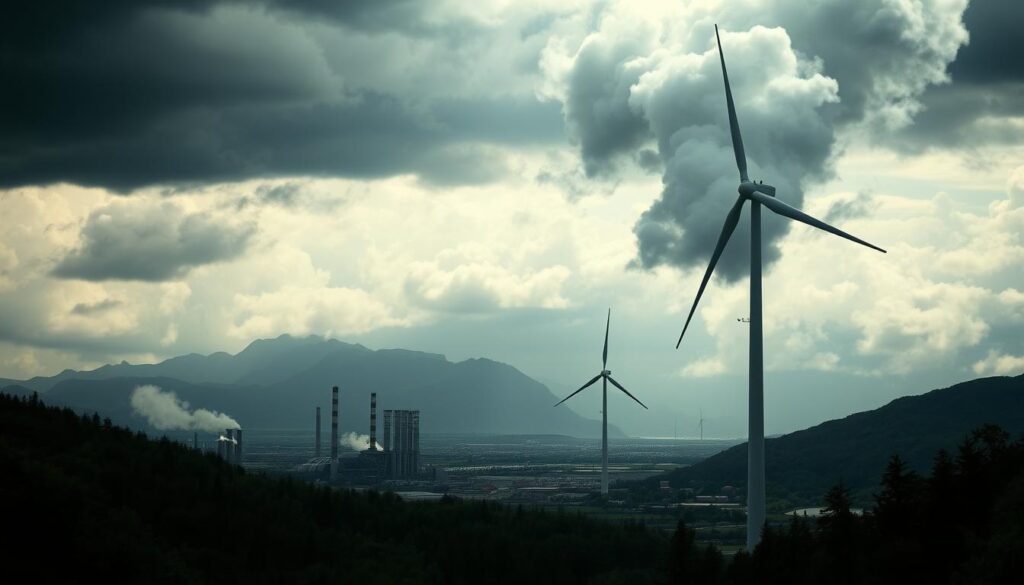 Dampak RUU Energi Terbarukan terhadap Lingkungan