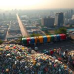 Gerakan Sosial untuk Pengurangan Sampah Plastik