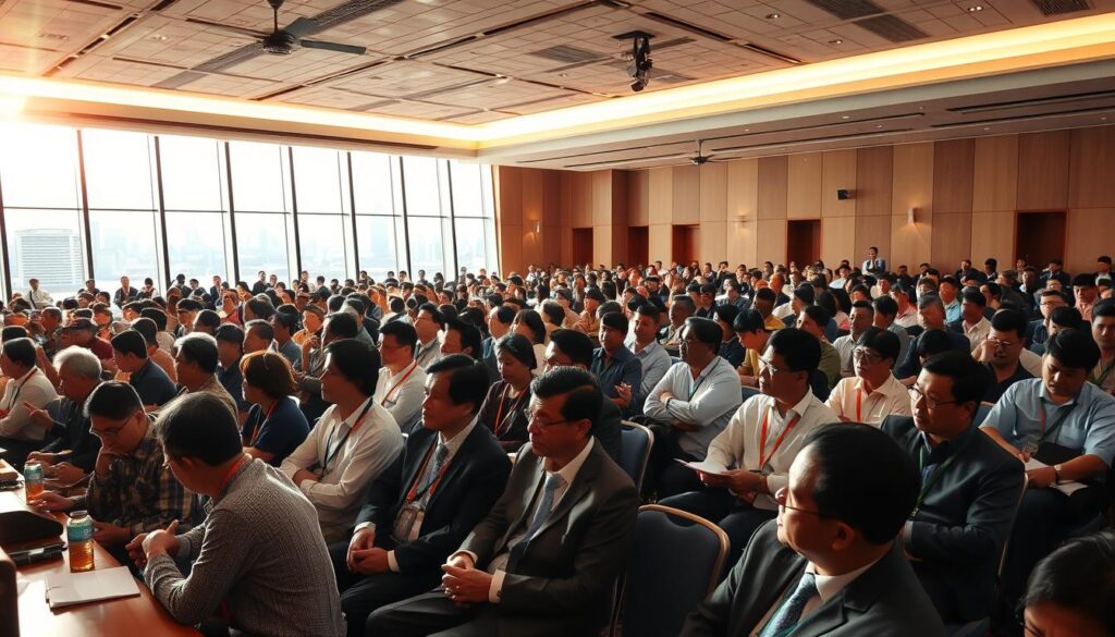 Hasil Konferensi Internasional Bandung