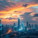Indonesia Targetkan Jaringan 6G pada 2030