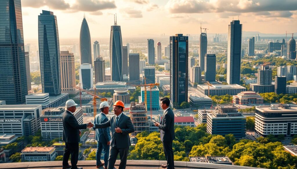 Investasi Asing di Indonesia Tembus Rekor Baru