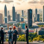 Investasi Asing di Indonesia Tembus Rekor Baru