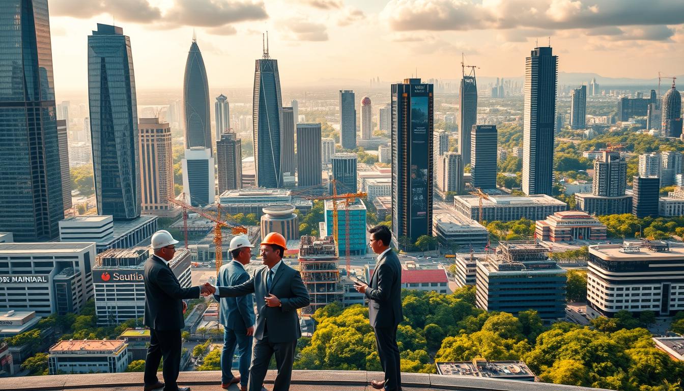 Investasi Asing di Indonesia Tembus Rekor Baru