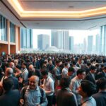 Jakarta Gelar Konferensi Internasional untuk pertumbuhan ekonomi