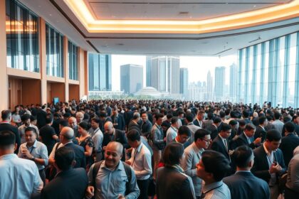 Jakarta Gelar Konferensi Internasional untuk pertumbuhan ekonomi
