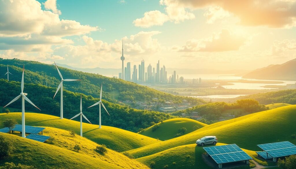 Kebijakan Energi Terbarukan