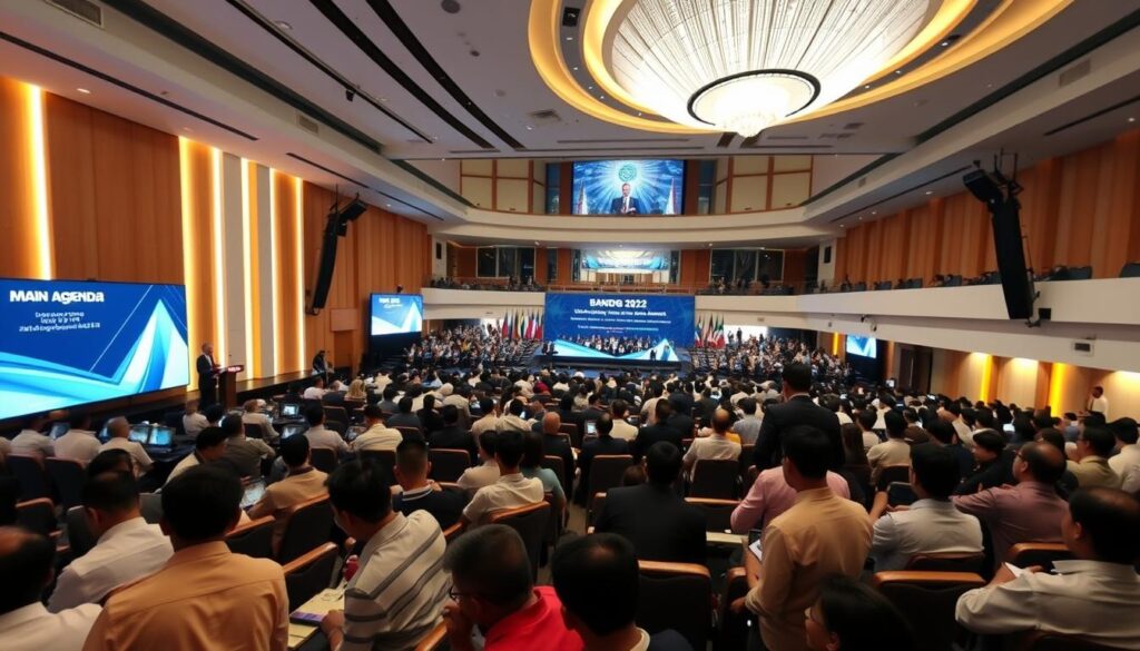 Konferensi Internasional Bandung2022