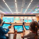 Kurikulum Baru Sekolah Dasar Fokus pada Digitalisasi