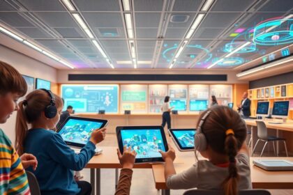Kurikulum Baru Sekolah Dasar Fokus pada Digitalisasi
