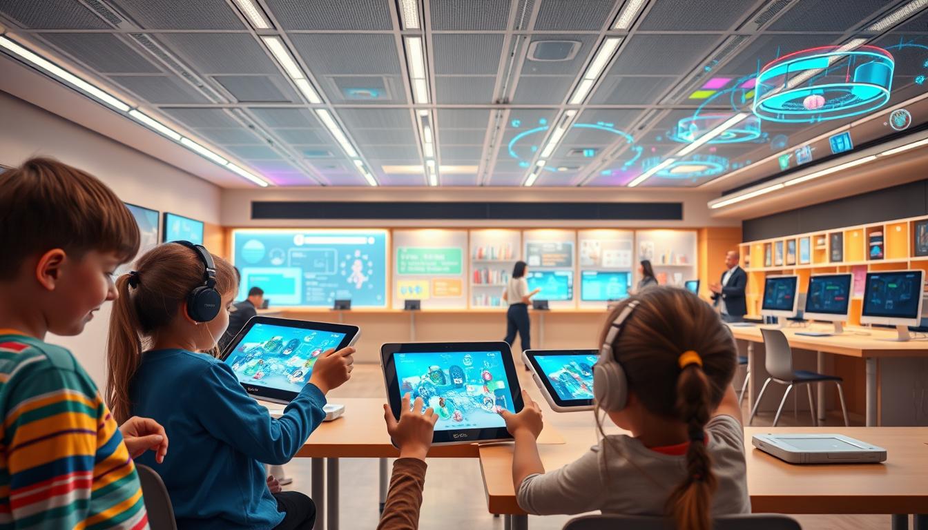 Kurikulum Baru Sekolah Dasar Fokus pada Digitalisasi