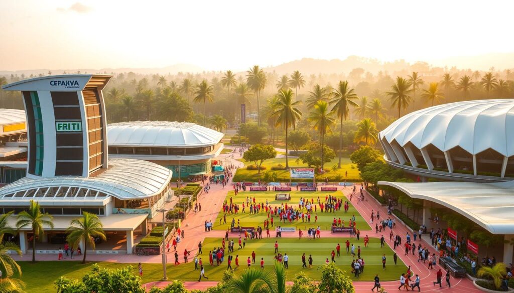 PON Surabaya