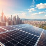 Pemerintah Bahas RUU Energi Terbarukan