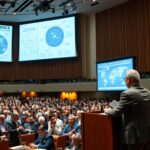 Pemerintah kritik Program Konferensi Global Demi peningkatan kesejahteraan