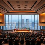 Pemerintah luncurkan Program Konferensi Global Demi pertumbuhan ekonomi
