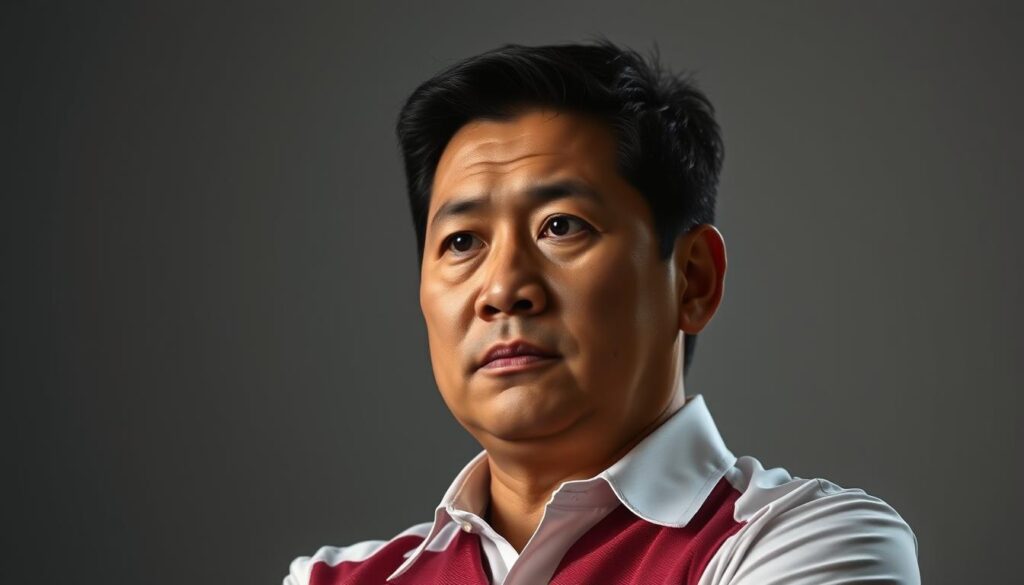 Prabowo Prayoga Profil