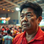 Prabowo Prayoga kritik dalam Pekan Olahraga Nasional Tahun Ini