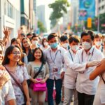 Program Vaksinasi Nasional Capai 90% Sasaran