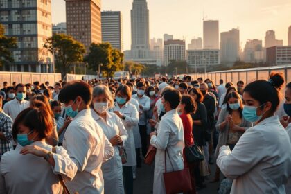 Program Vaksinasi Nasional Capai 90% Sasaran