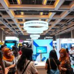 Surabaya Gelar Pameran Teknologi untuk pemberdayaan perempuan