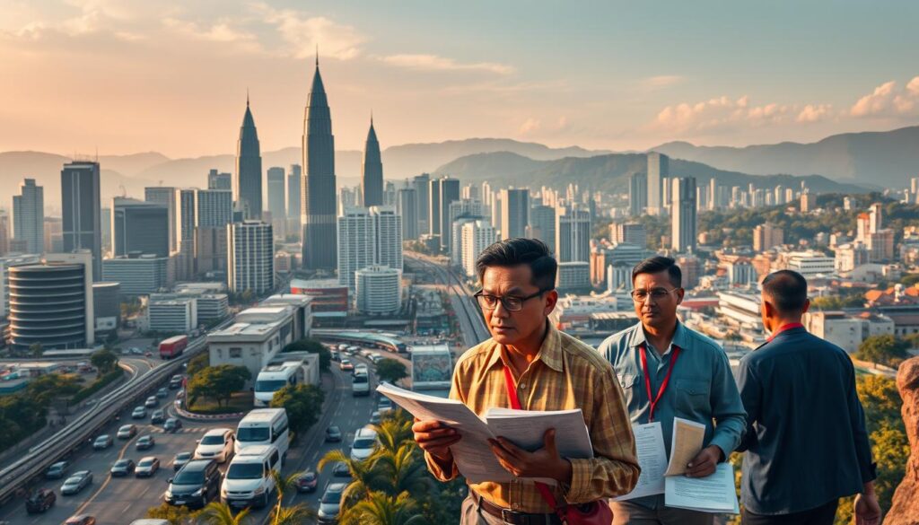 Tantangan Investasi Asing di Indonesia