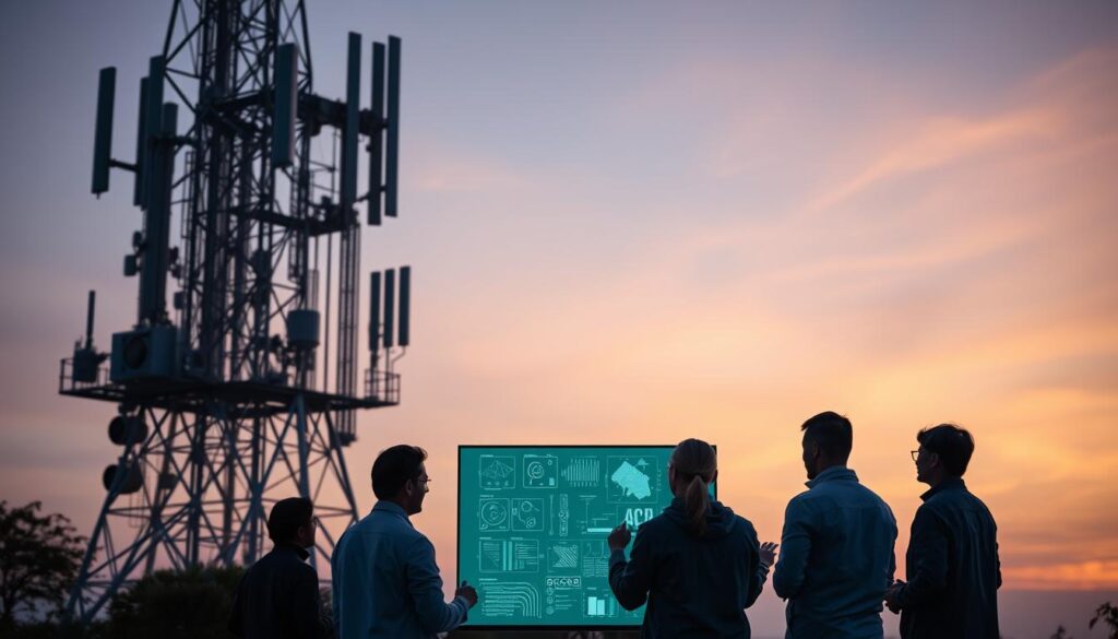 Teknologi 6G Terbaru