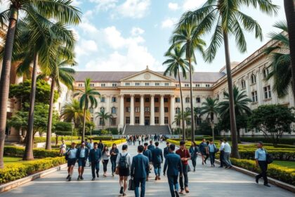 Universitas Indonesia Masuk 100 Terbaik Dunia