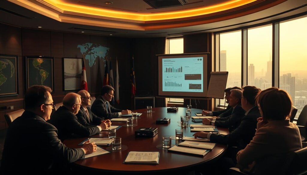 evaluasi Program Konferensi Global