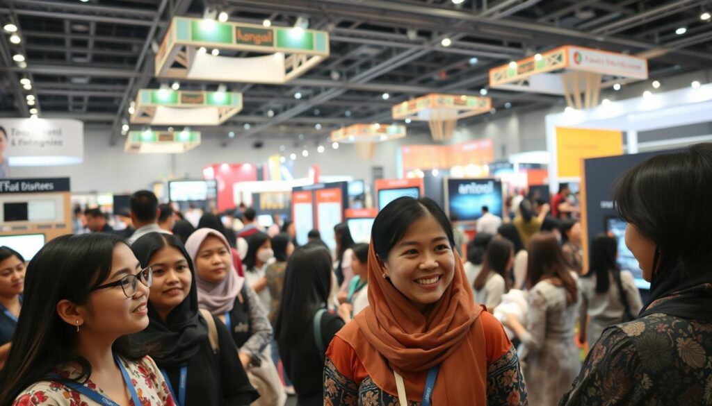 pameran Surabaya