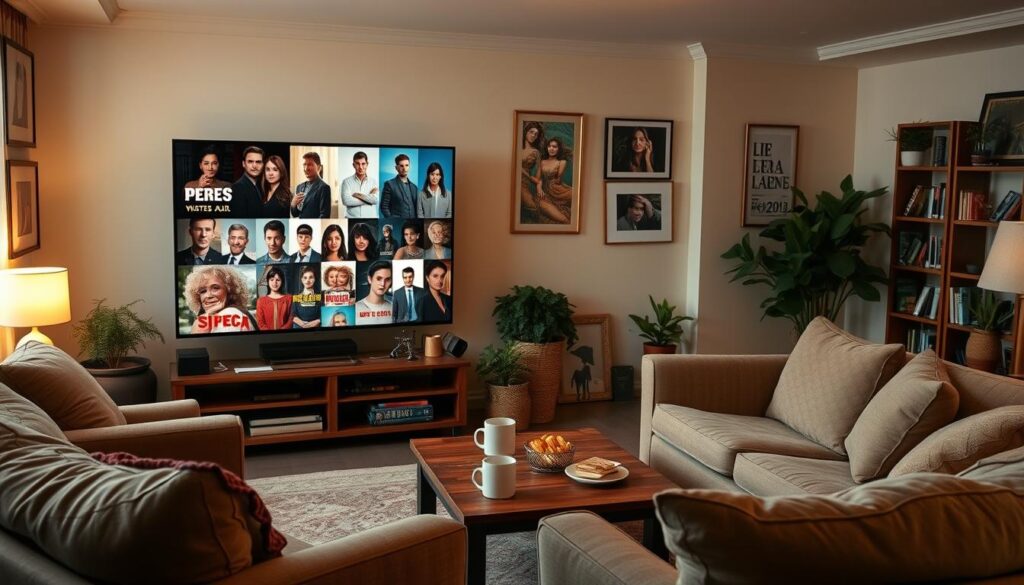 serial TV populer 2021