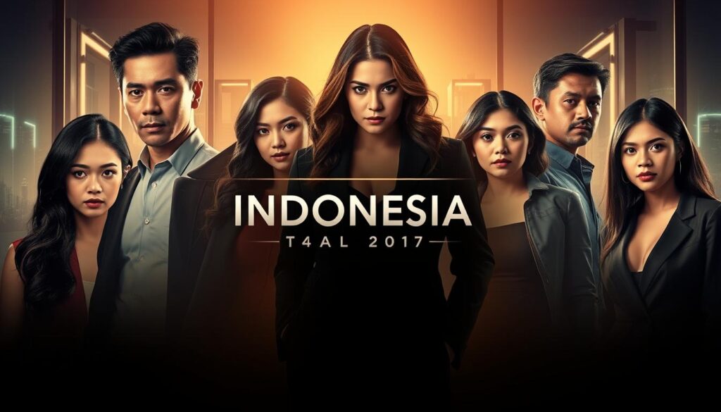 sinopsis drama Indonesia terbaru