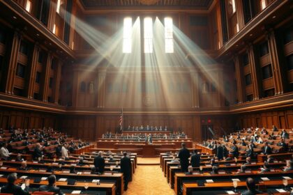 DPR Bahas RUU Tentang E-commerce di Sidang Paripurna