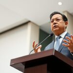 Pemerintah Umumkan Kebijakan Baru Terkait Tekanan Inflasi