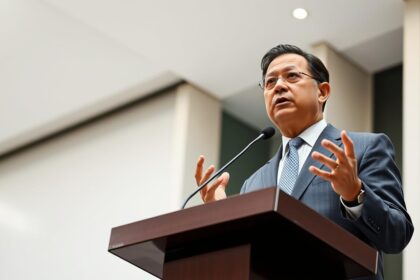 Pemerintah Umumkan Kebijakan Baru Terkait Tekanan Inflasi