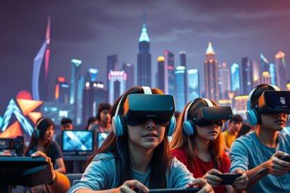 Perkembangan Industri Game di Indonesia