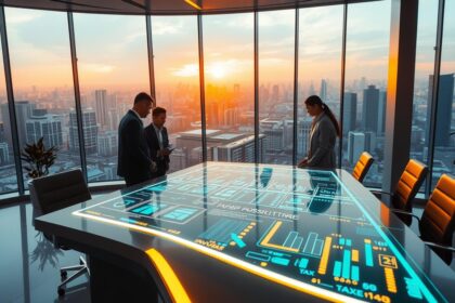 Startup Indonesia Luncurkan Inovasi di Bidang Perpajakan