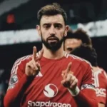 Manchester United