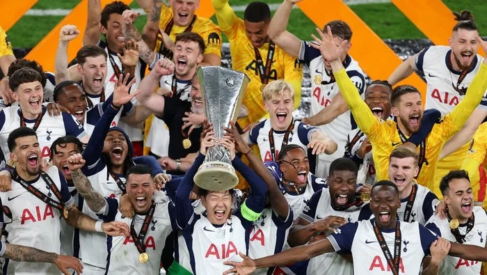 Tottenham