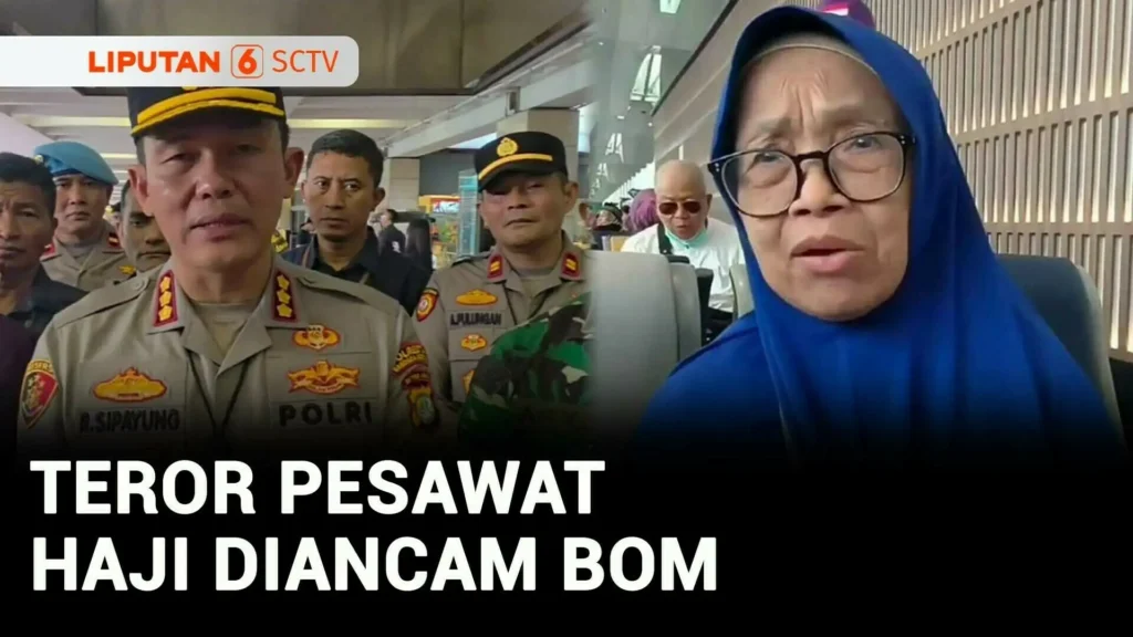 Ancaman