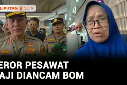 Ancaman