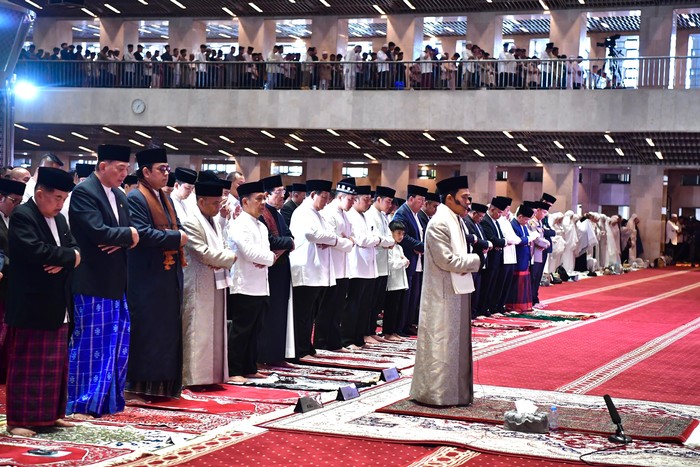 Masjid