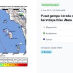 Gempa