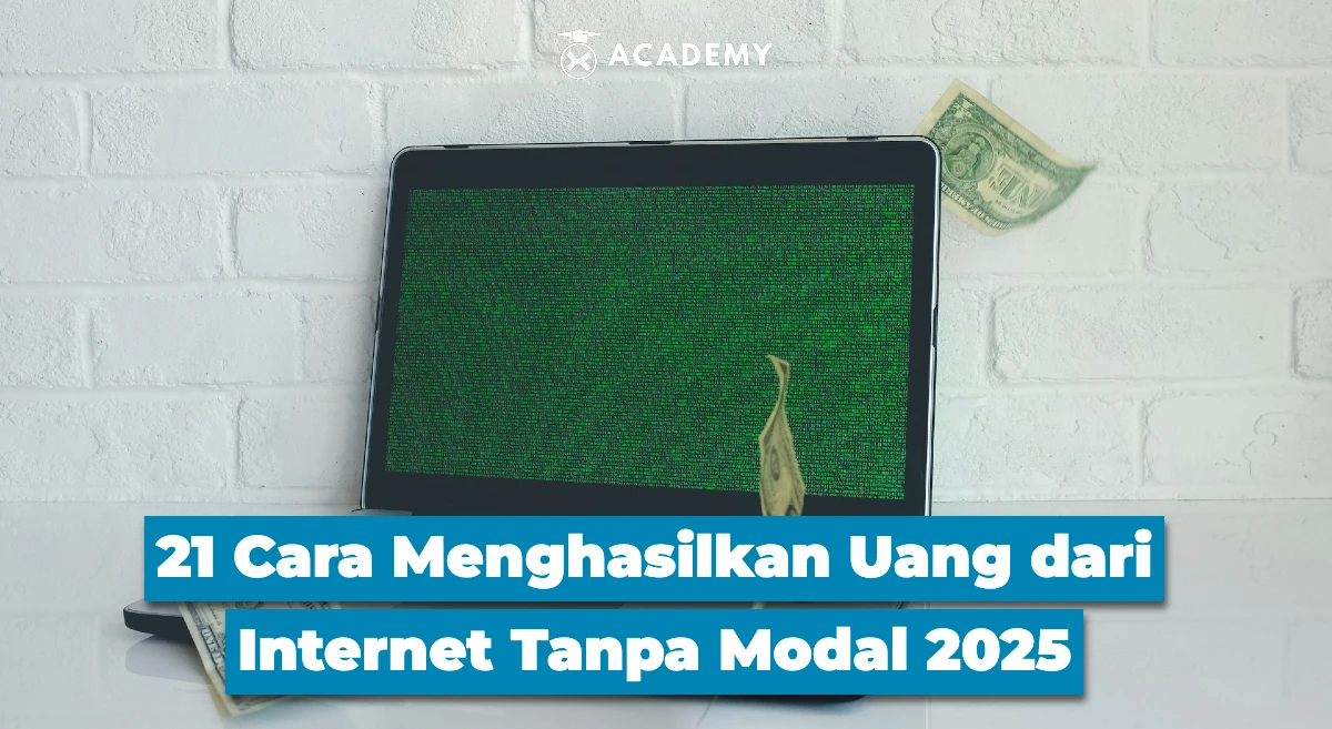 Cara Mendapatkan Uang dari Internet dengan Menjadi Admin Sosmed