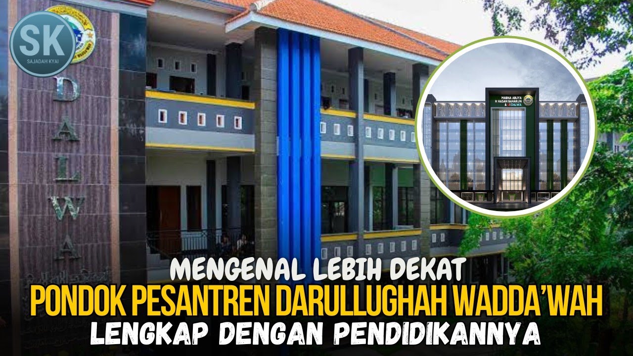 Pesantren Dalwa Pasuruan: Pusat Pendidikan Islam Terkemuka