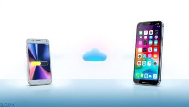 Cara Memindahkan Data dari HP Lama ke HP Baru Tanpa Ribet