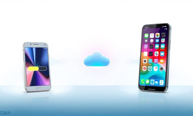 Cara Memindahkan Data dari HP Lama ke HP Baru Tanpa Ribet