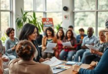 Cara Meningkatkan Health Literacy di Komunitas