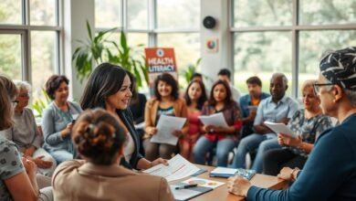 Cara Meningkatkan Health Literacy di Komunitas