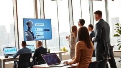 Chatbot AI untuk Bisnis