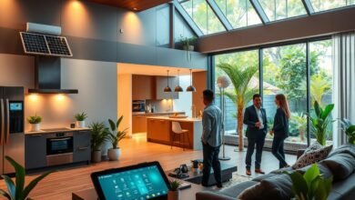 Smart Home Indonesia