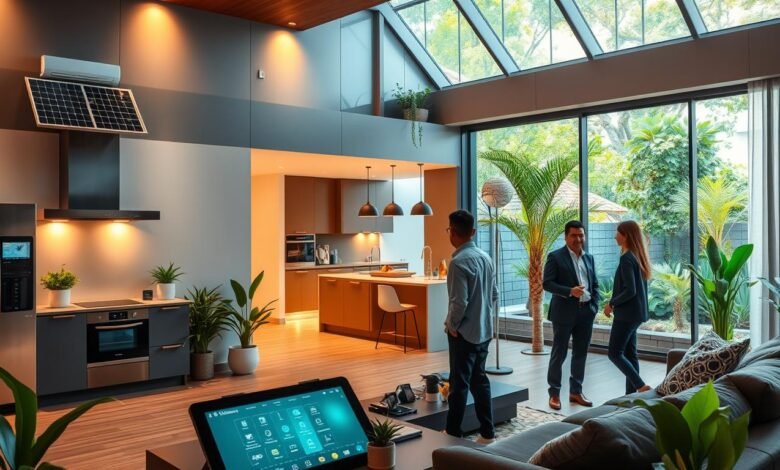 Smart Home Indonesia